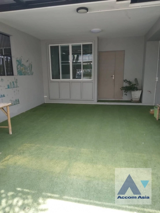  Areeya Daily Kaset-Nawamintr House  3 Bedroom for Rent   in Latphrao Bangkok