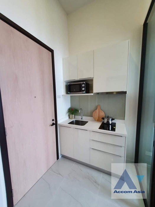 8  1 br Condominium For Sale in Phaholyothin ,Bangkok MRT Rama 9 - ARL Makkasan at Chewathai Residence Asoke AA41370