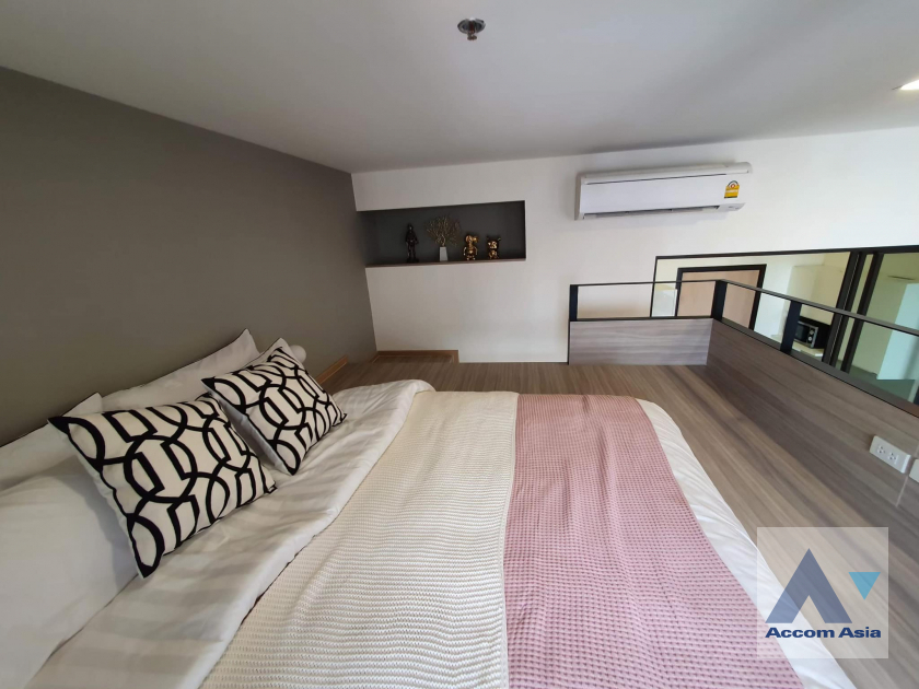 11  1 br Condominium For Sale in Phaholyothin ,Bangkok MRT Rama 9 - ARL Makkasan at Chewathai Residence Asoke AA41370