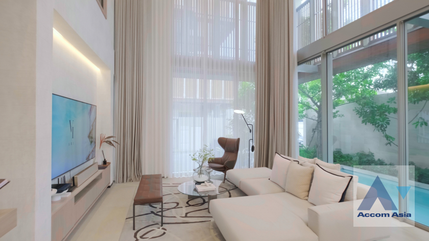 5  5 br House For Sale in Phaholyothin ,Bangkok BTS Ari at VI Ari AA41372