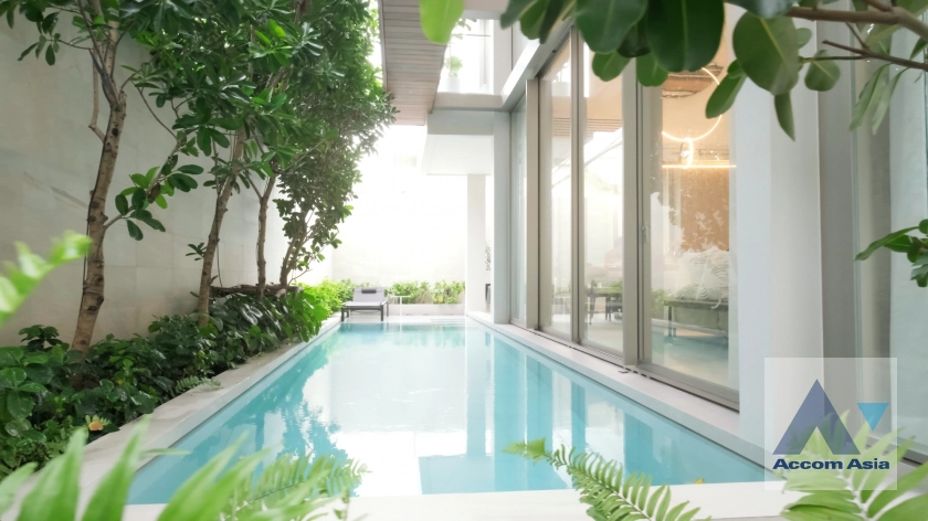  1  5 br House For Sale in Phaholyothin ,Bangkok BTS Ari at VI Ari AA41372