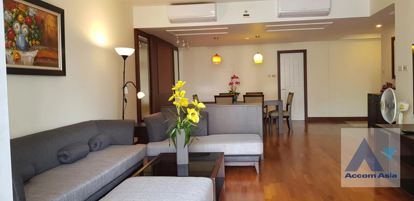  2 Bedrooms  Condominium For Rent & Sale in Ploenchit, Bangkok  near BTS Ploenchit (AA41375)