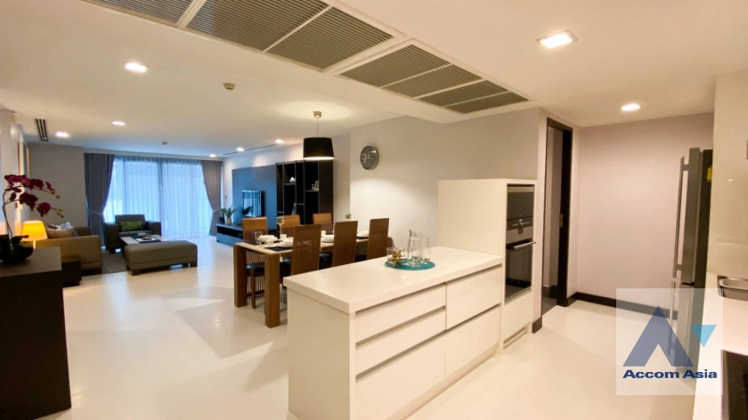 5  2 br Apartment For Rent in Sukhumvit ,Bangkok BTS Asok - MRT Sukhumvit at The Simple Life AA41380