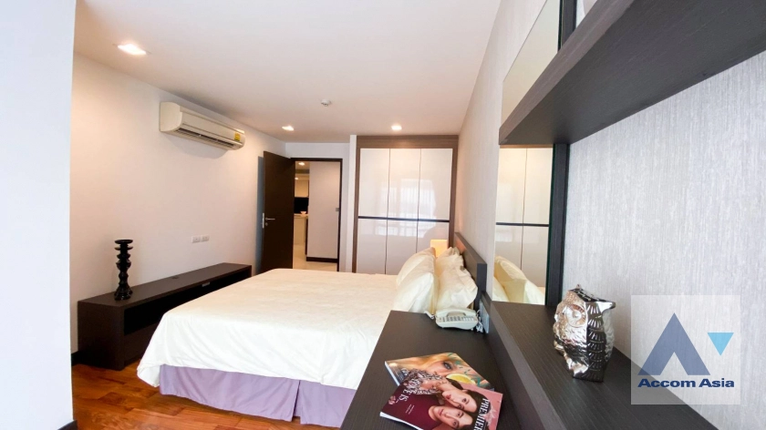 9  2 br Apartment For Rent in Sukhumvit ,Bangkok BTS Asok - MRT Sukhumvit at The Simple Life AA41380