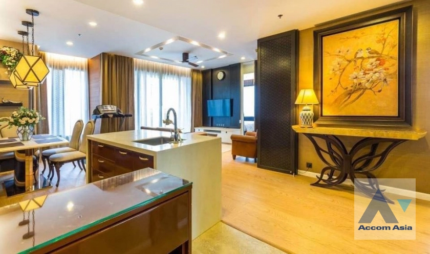 8  3 br Condominium For Rent in Phaholyothin ,Bangkok MRT Phahon Yothin at M Ladprao AA41382