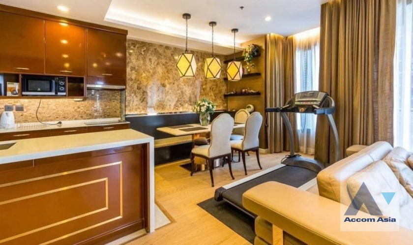  1  3 br Condominium For Rent in Phaholyothin ,Bangkok MRT Phahon Yothin at M Ladprao AA41382