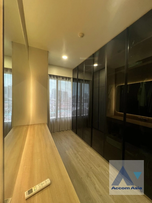 9  1 br Condominium for rent and sale in Phaholyothin ,Bangkok BTS Ari at Savvi Phahol 2 AA41388