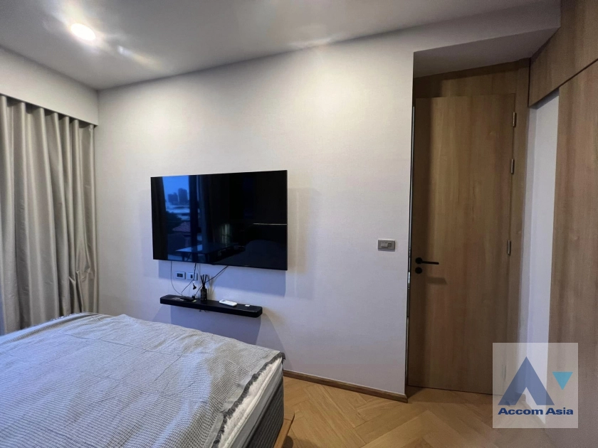  1 Bedroom  Condominium For Rent & Sale in Phaholyothin, Bangkok  near BTS Ari (AA41388)