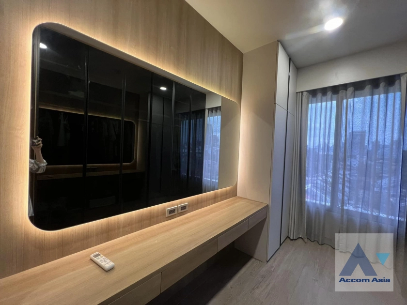 8  1 br Condominium for rent and sale in Phaholyothin ,Bangkok BTS Ari at Savvi Phahol 2 AA41388