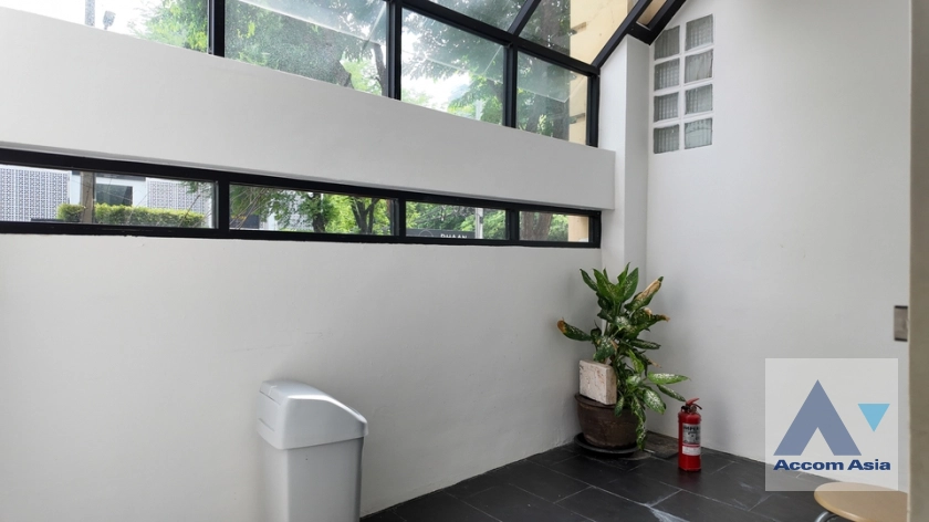 22  3 br Townhouse For Rent in Sukhumvit ,Bangkok BTS Thong Lo at Thonglor Garden Place AA41392