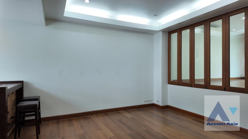 17  3 br Townhouse For Rent in Sukhumvit ,Bangkok BTS Thong Lo at Thonglor Garden Place AA41392