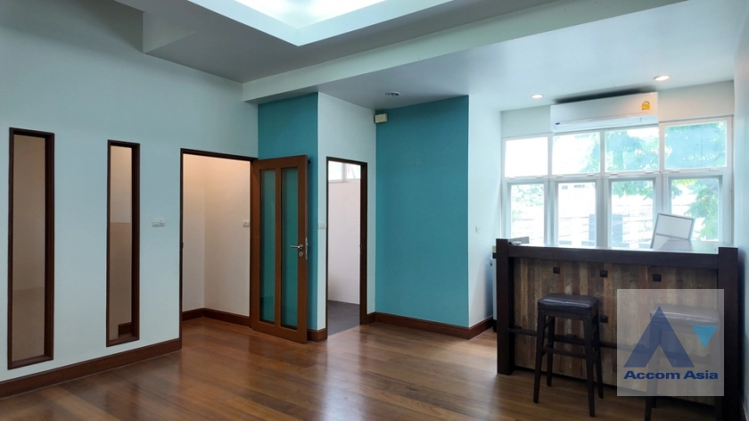 13  3 br Townhouse For Rent in Sukhumvit ,Bangkok BTS Thong Lo at Thonglor Garden Place AA41392