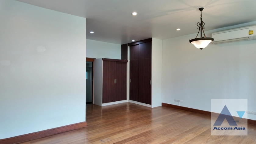 16  3 br Townhouse For Rent in Sukhumvit ,Bangkok BTS Thong Lo at Thonglor Garden Place AA41392