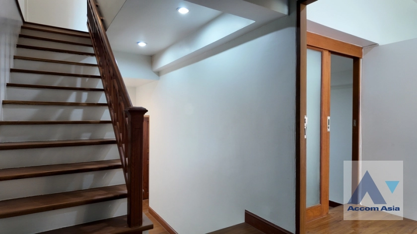 10  3 br Townhouse For Rent in Sukhumvit ,Bangkok BTS Thong Lo at Thonglor Garden Place AA41392