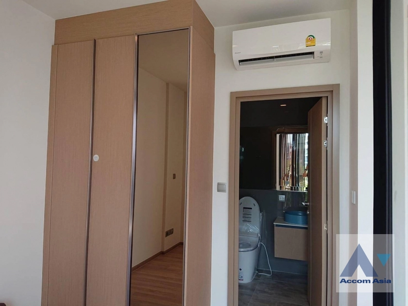 11  1 br Condominium for rent and sale in Sukhumvit ,Bangkok BTS On Nut at Kawa Haus AA41393