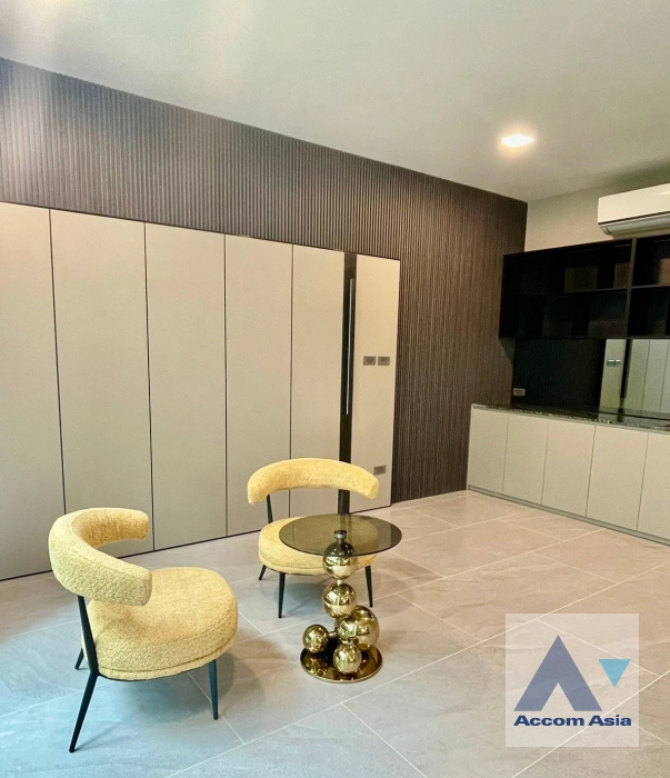 8  4 br House For Rent in Latkrabang ,Bangkok  at VIVE Krungthep Kreetha AA41395