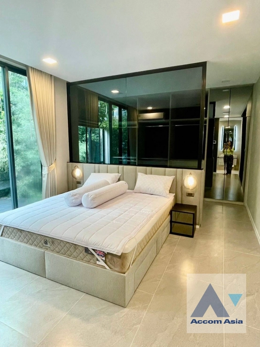 9  4 br House For Rent in Latkrabang ,Bangkok  at VIVE Krungthep Kreetha AA41395