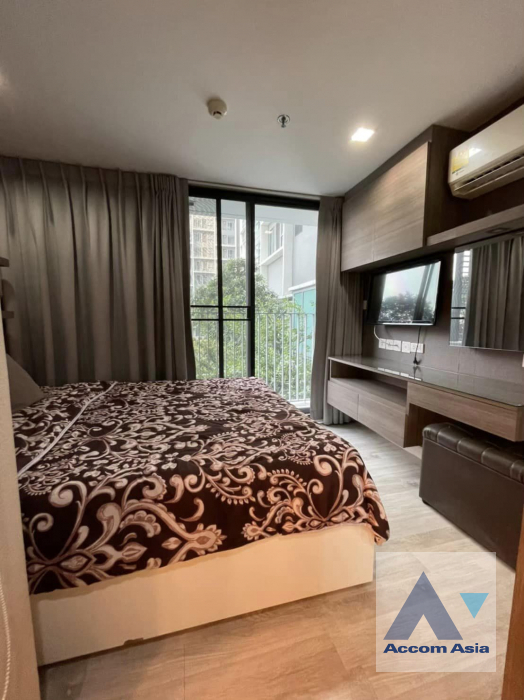 11  1 br Condominium For Rent in Sukhumvit ,Bangkok BTS On Nut at Ideo Mobi Sukhumvit AA41400