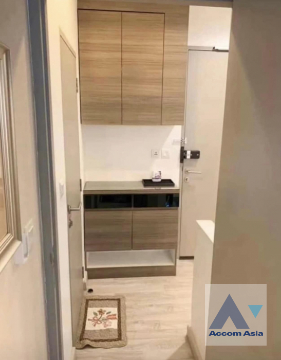 7  1 br Condominium For Rent in Sukhumvit ,Bangkok BTS On Nut at Ideo Mobi Sukhumvit AA41400