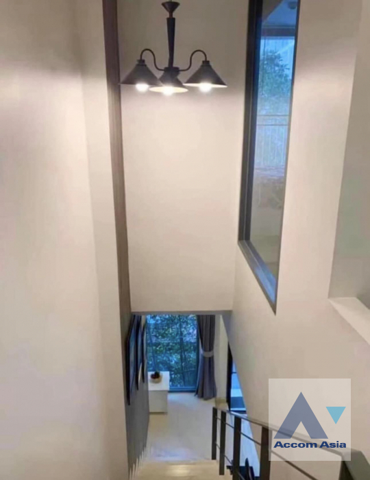 10  1 br Condominium For Rent in Sukhumvit ,Bangkok BTS On Nut at Ideo Mobi Sukhumvit AA41400