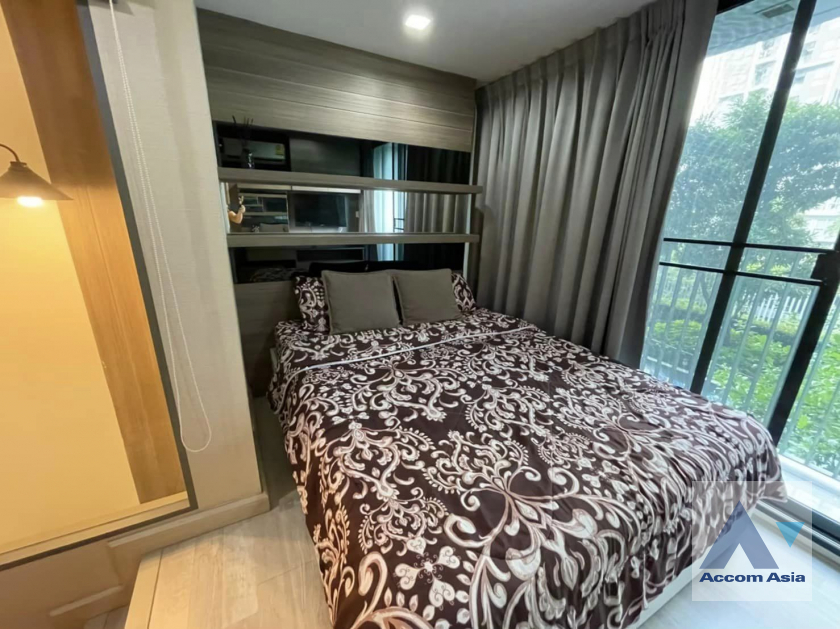 12  1 br Condominium For Rent in Sukhumvit ,Bangkok BTS On Nut at Ideo Mobi Sukhumvit AA41400