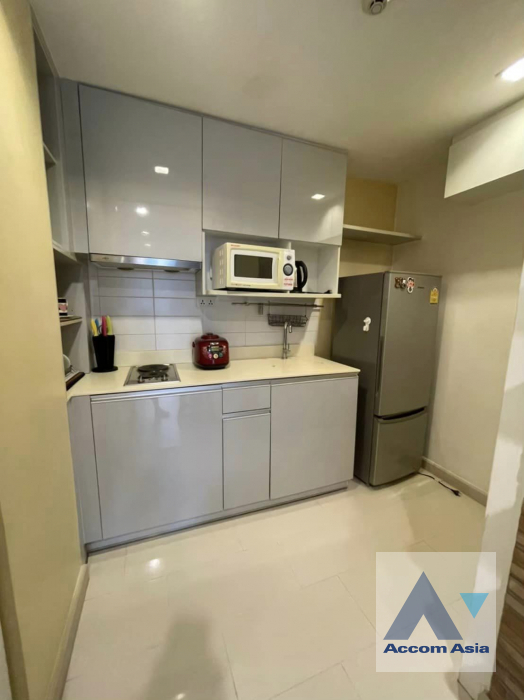 6  1 br Condominium For Rent in Sukhumvit ,Bangkok BTS On Nut at Ideo Mobi Sukhumvit AA41400