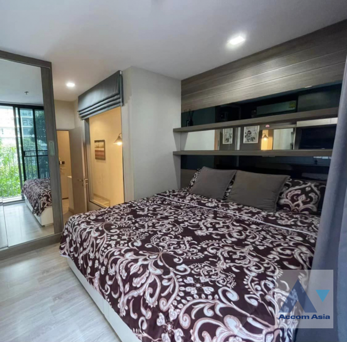 13  1 br Condominium For Rent in Sukhumvit ,Bangkok BTS On Nut at Ideo Mobi Sukhumvit AA41400