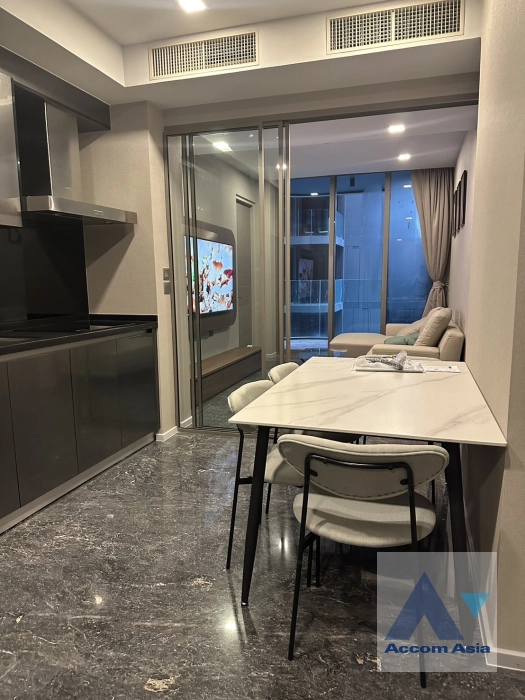 5  2 br Condominium For Rent in Sukhumvit ,Bangkok BTS Phrom Phong at Ashton Residence 41 AA41403