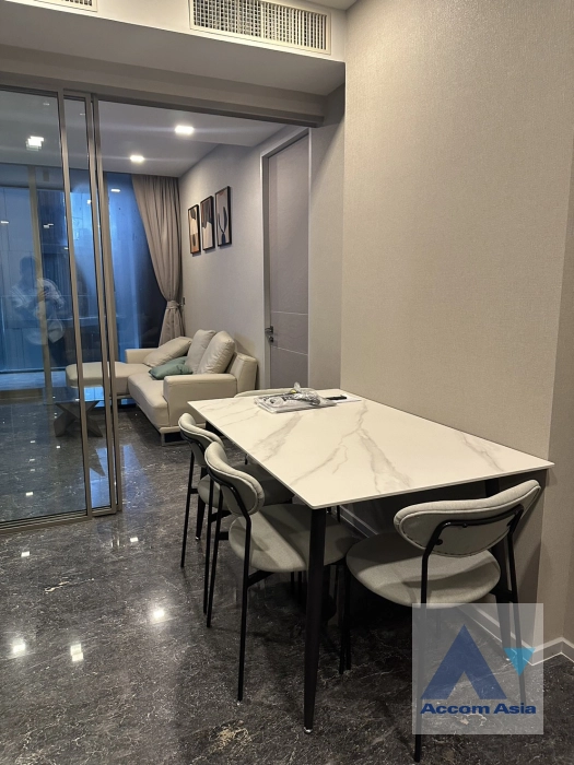 6  2 br Condominium For Rent in Sukhumvit ,Bangkok BTS Phrom Phong at Ashton Residence 41 AA41403