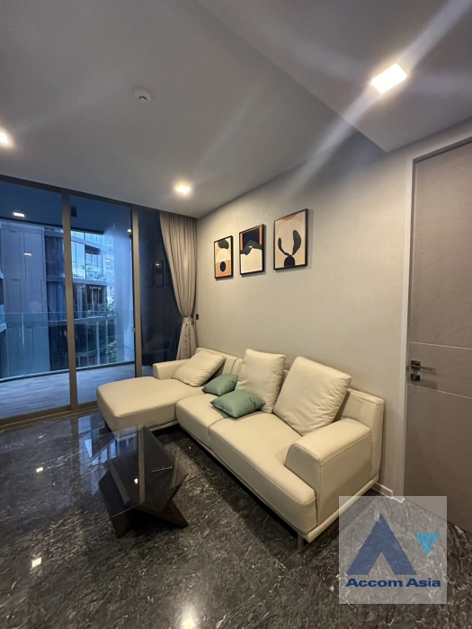 Luxury, Pet friendly |  2 Bedrooms  Condominium For Rent in Sukhumvit, Bangkok  near BTS Phrom Phong (AA41403)