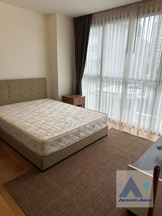 6  1 br Condominium For Rent in Sukhumvit ,Bangkok BTS Thong Lo at Via Botani AA41404