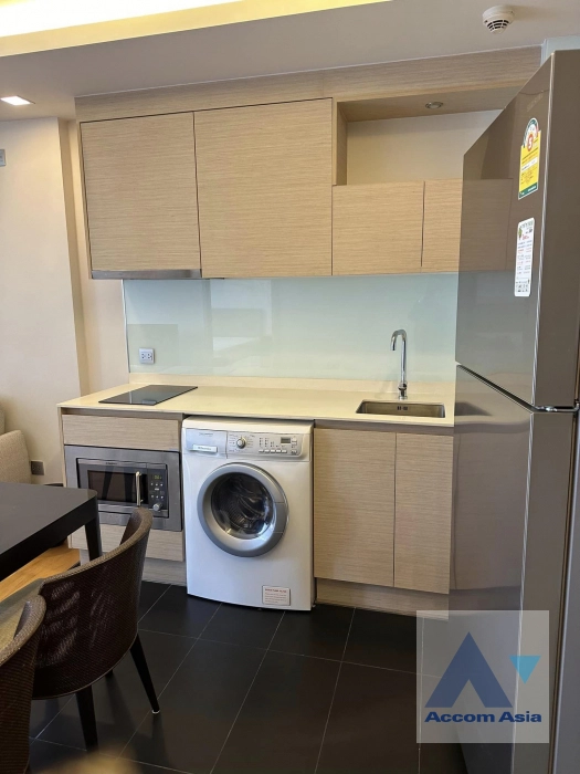 5  1 br Condominium For Rent in Sukhumvit ,Bangkok BTS Thong Lo at Via Botani AA41404