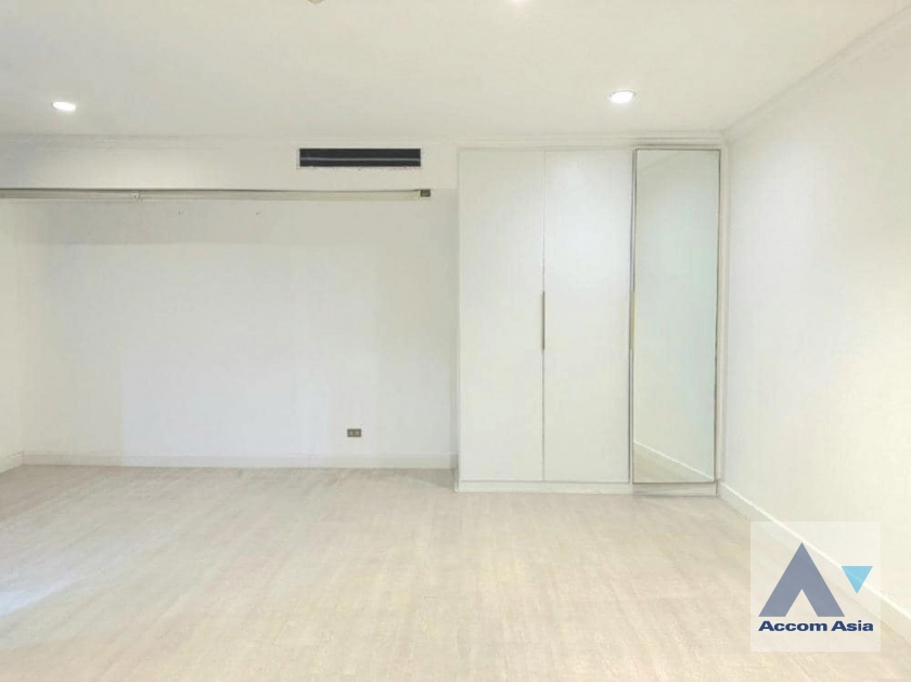 10  3 br Condominium for rent and sale in Sukhumvit ,Bangkok MRT Lumphini at City Lakes Tower Sukhumvit 16 AA41405