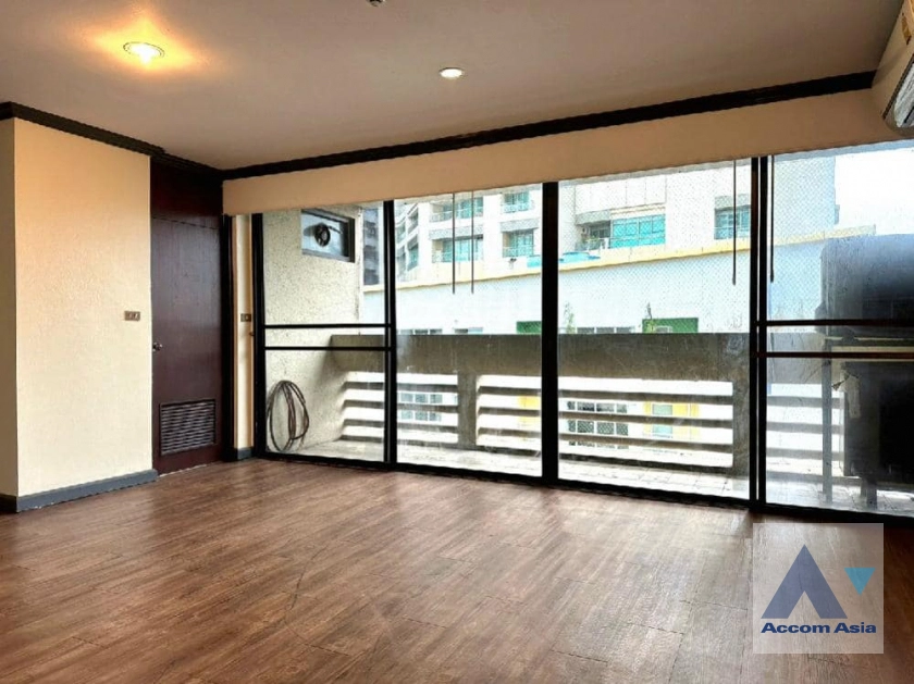 5  3 br Condominium for rent and sale in Sukhumvit ,Bangkok MRT Lumphini at City Lakes Tower Sukhumvit 16 AA41405