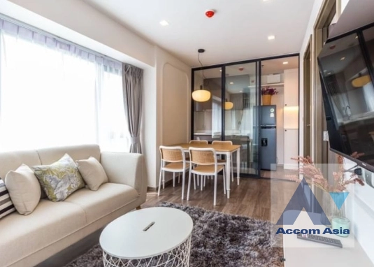  1 Bedroom  Condominium For Rent & Sale in Phaholyothin, Bangkok  (AA41409)