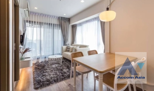 4  1 br Condominium for rent and sale in Phaholyothin ,Bangkok  at Life Ladprao Valley AA41409