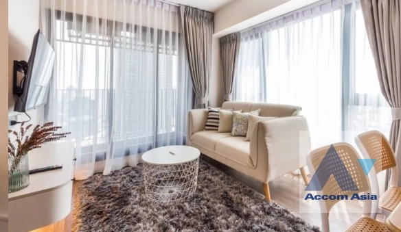  1 Bedroom  Condominium For Rent & Sale in Phaholyothin, Bangkok  (AA41409)