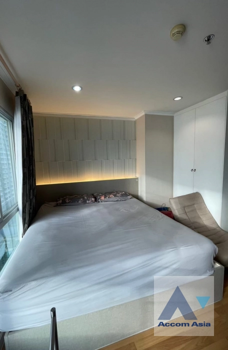 9  3 br Condominium For Sale in Sathorn ,Bangkok BRT Wat Dokmai at Lumpini Park Riverside Rama 3 AA41413