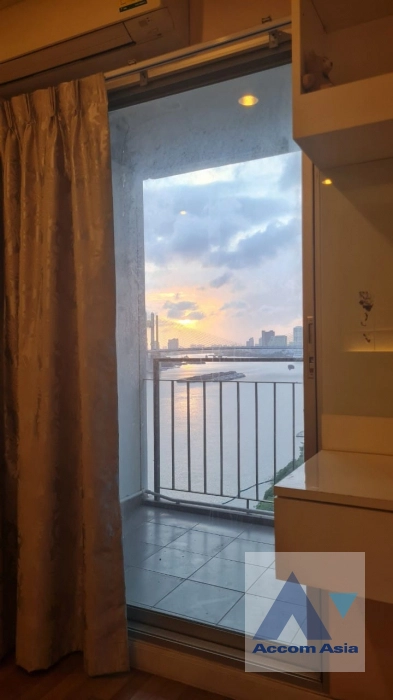 5  3 br Condominium For Sale in Sathorn ,Bangkok BRT Wat Dokmai at Lumpini Park Riverside Rama 3 AA41413