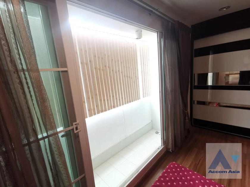 18  3 br House For Rent in Charoenkrung ,Bangkok  at Baan Klang Krung Rama 3 AA41418