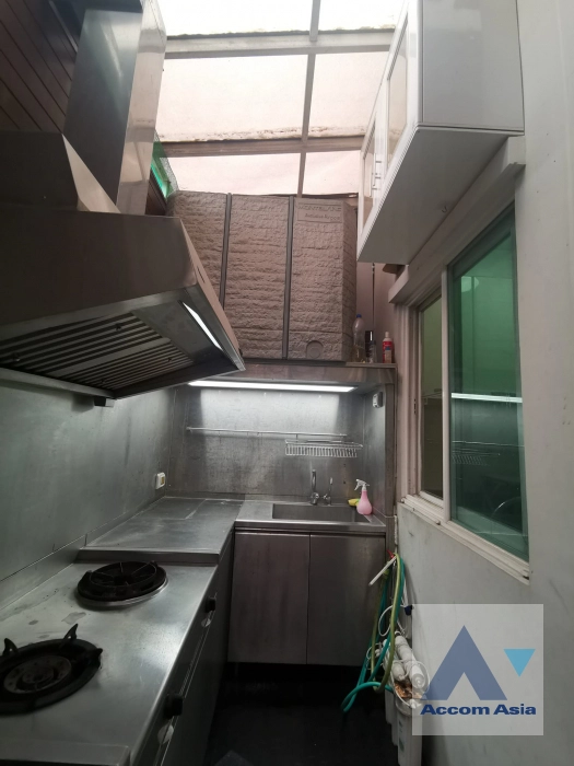 17  3 br House For Rent in Charoenkrung ,Bangkok  at Baan Klang Krung Rama 3 AA41418