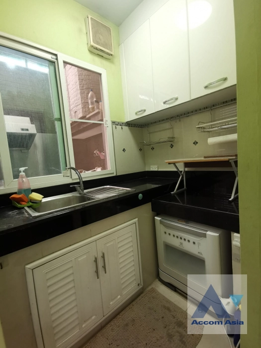 6  3 br House For Rent in Charoenkrung ,Bangkok  at Baan Klang Krung Rama 3 AA41418