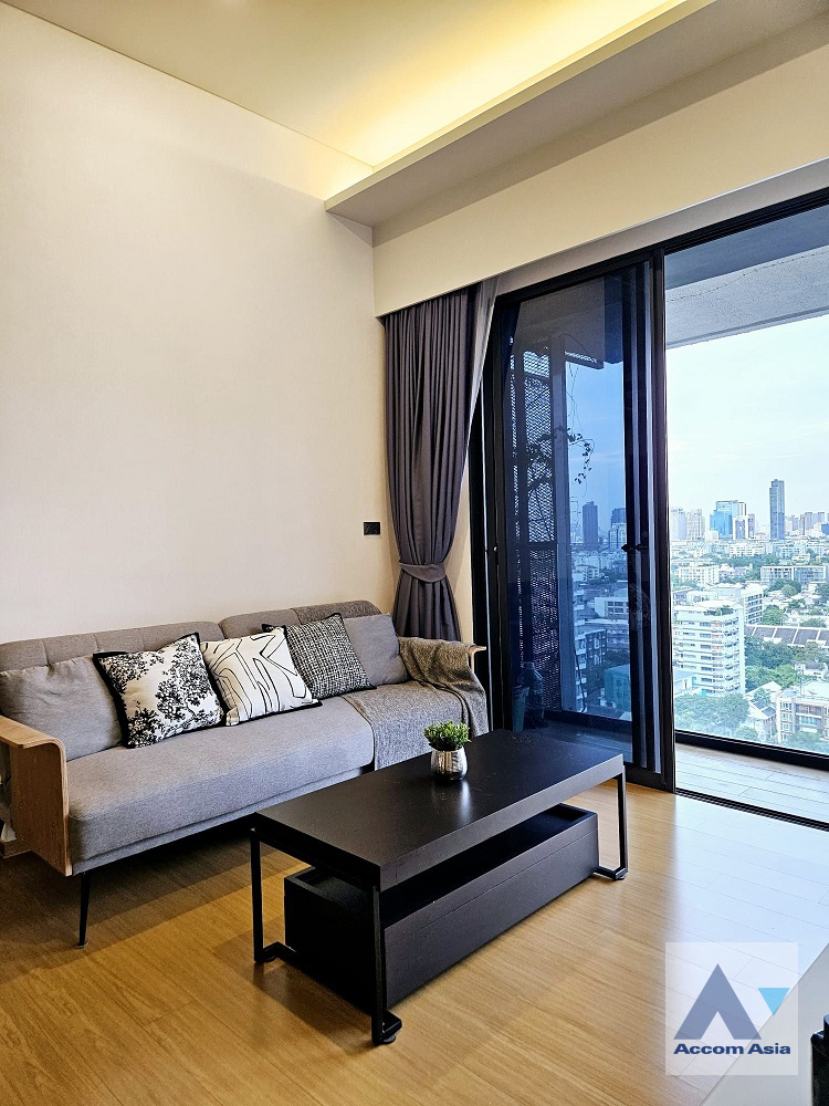 8  2 br Condominium For Rent in Sukhumvit ,Bangkok BTS Phrom Phong - MRT Sukhumvit at Siamese Exclusive 31 AA41420