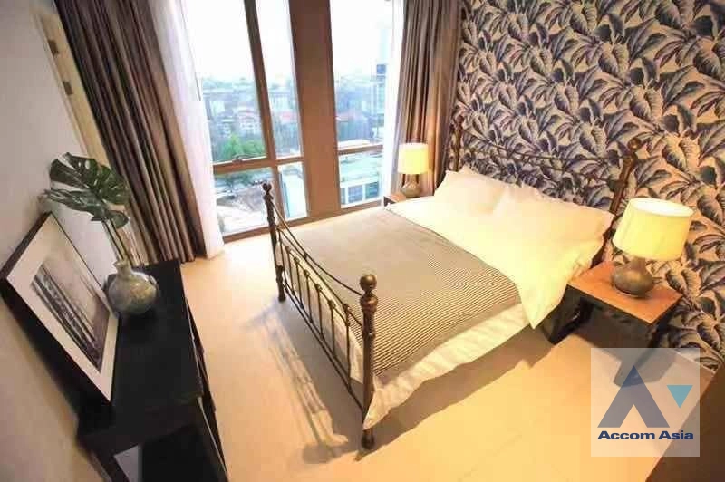 6  2 br Condominium For Rent in Sukhumvit ,Bangkok BTS Ekkamai at The Lofts Ekkamai  AA41421