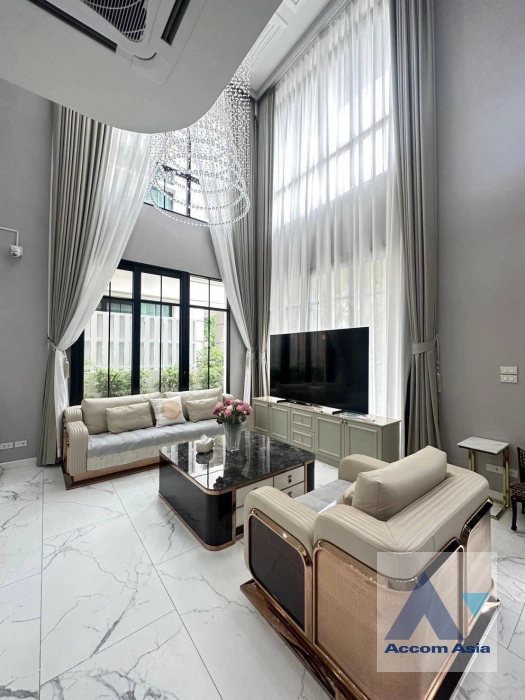  1  6 br House For Rent in Charoenkrung ,Bangkok  at The Welton Rama 3 AA41425