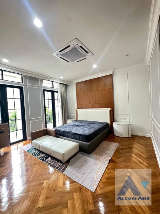 11  6 br House For Rent in Charoenkrung ,Bangkok  at The Welton Rama 3 AA41425