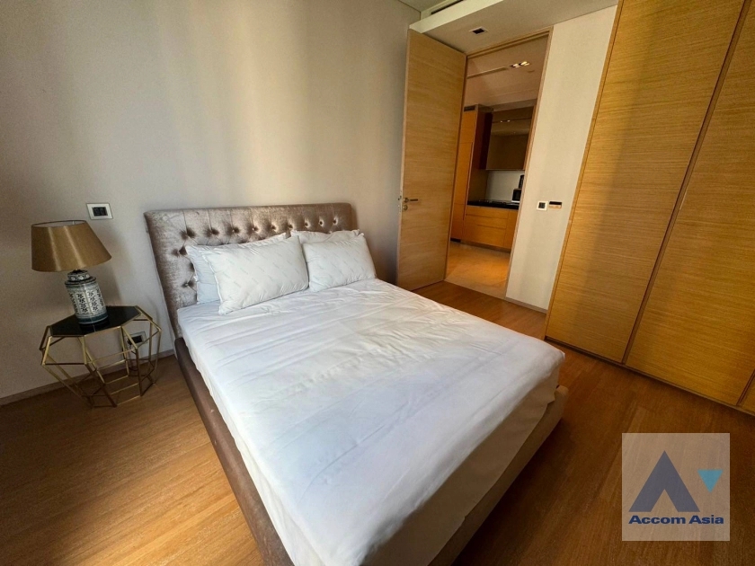 10  2 br Condominium For Rent in Silom ,Bangkok BTS Sala Daeng - MRT Silom at Saladaeng Residences AA41436