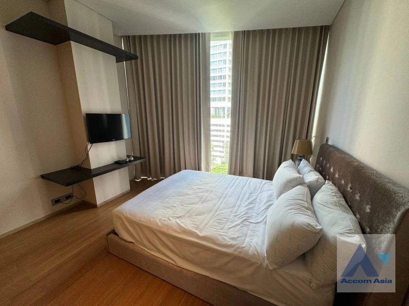 8  2 br Condominium For Rent in Silom ,Bangkok BTS Sala Daeng - MRT Silom at Saladaeng Residences AA41436