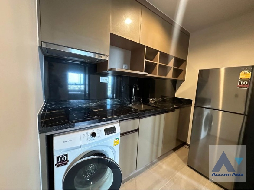 6  1 br Condominium For Rent in Sukhumvit ,Bangkok BTS Thong Lo at IDEO Q Sukhumvit 36 AA41437