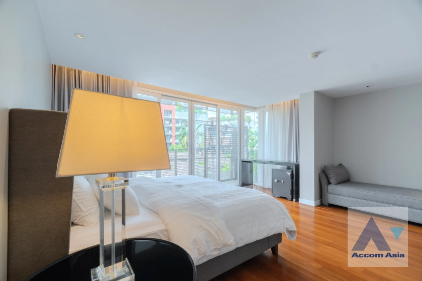 13  4 br Condominium For Rent in Sukhumvit ,Bangkok BTS Thong Lo at La Citta Penthouse AA41438